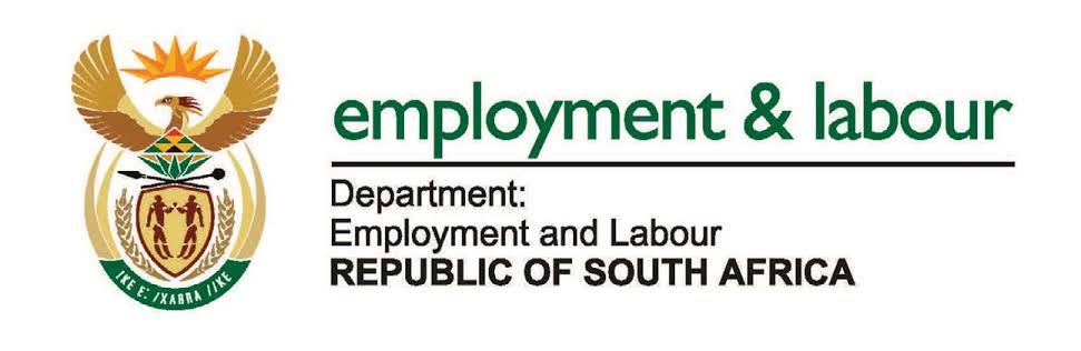 Department of Employment and Labour - Republic of South Africa
